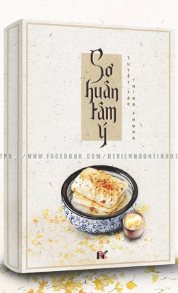 Sơ Huân Tâm Ý – Đọc sách online ebook pdf