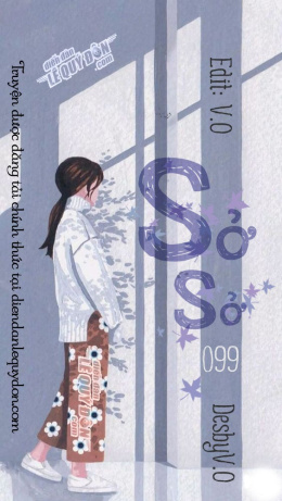 Sở Sở – Đọc sách online ebook pdf