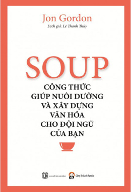 Soup – Đọc sách online ebook pdf