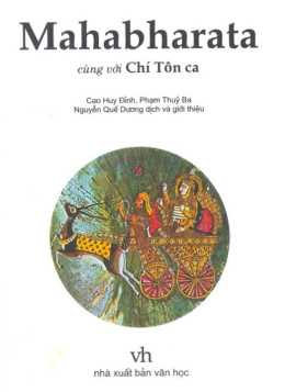 Sử Thi Ấn Độ Vĩ Đại Mahabharata Và Chí Tôn Ca – Đọc sách online ebook pdf