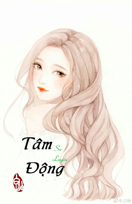 Tâm Động – Đọc sách online ebook pdf