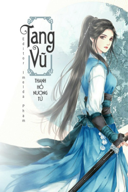 Tang Vũ – Đọc sách online ebook pdf