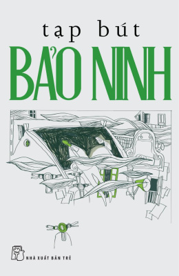 Tạp Bút Bảo Ninh – Đọc sách online ebook pdf