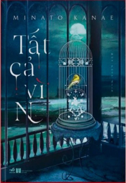 Tất Cả Vì N – Đọc sách online ebook pdf