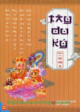 Tây Du Ký – Đọc sách online ebook pdf