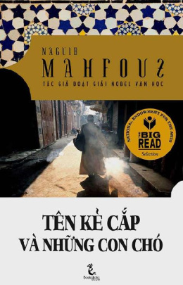 Tên Kẻ Cắp Và Những Con Chó – Đọc sách online ebook pdf