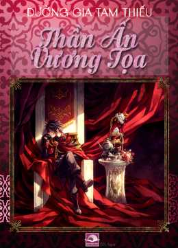 Thần Ấn Vương Tọa – Đọc sách online ebook pdf