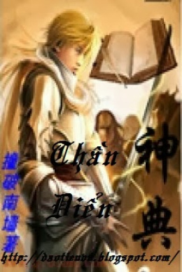 Thần Điển – Đọc sách online ebook pdf