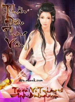 Thần Điêu Phong Vân – Đọc sách online ebook pdf