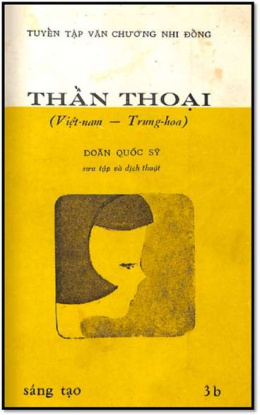 Thần Thoại Quyển 3A: Ấn Độ – Đọc sách online ebook pdf