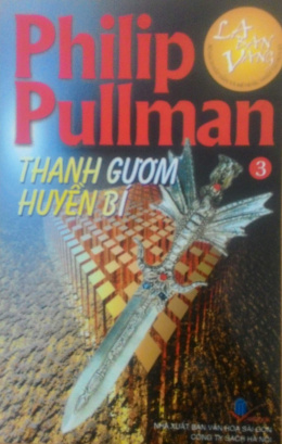 Thanh Gươm Huyền Bí – Đọc sách online ebook pdf