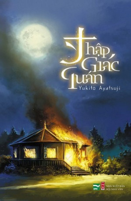 Thập Giác Quán – Đọc sách online ebook pdf