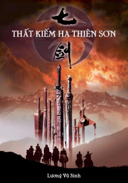 Thất Kiếm Hạ Thiên Sơn – Đọc sách online ebook pdf