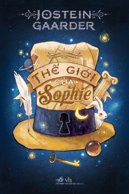 Thế giới của Sophie – Đọc sách online ebook pdf