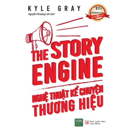 The Story Engine – Đọc sách online ebook pdf