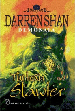 Thị trấn Slawter – Đọc sách online ebook pdf