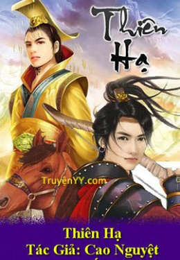 Thiên Hạ – Đọc sách online ebook pdf