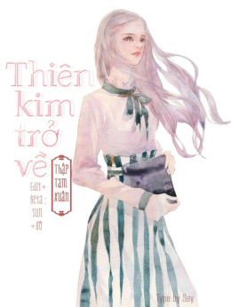 Thiên Kim Trở Về – Đọc sách online ebook pdf