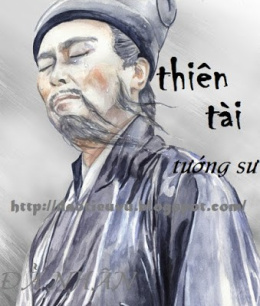 Thiên Tài Tướng Sư – Đọc sách online ebook pdf