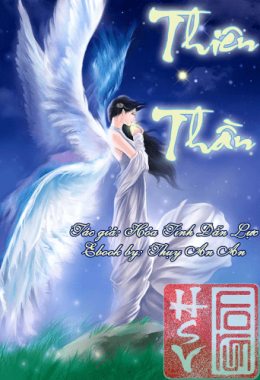 Thiên Thần – Đọc sách online ebook pdf