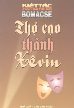 Thợ Cạo Thành XêVin – Đọc sách online ebook pdf