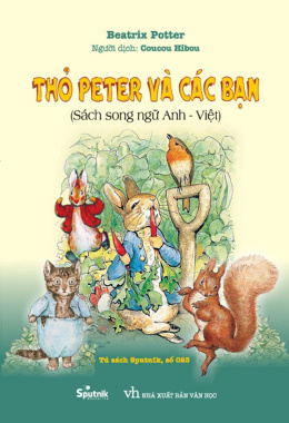 Thỏ Peter Và Các Bạn – Đọc sách online ebook pdf