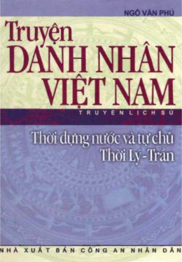 Thời Dựng Nước Và Tự Chủ – Thời Lý – Trần – Đọc sách online ebook pdf