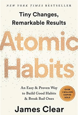 Thói Quen Nguyên Tử – Atomic Habits – Đọc sách online ebook pdf