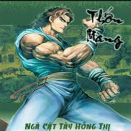 Thốn Mang – Đọc sách online ebook pdf