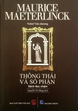 Thông Thái Và Số Phận – Đọc sách online ebook pdf
