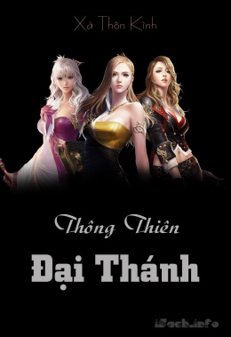 Thông Thiên Đại Thánh – Đọc sách online ebook pdf