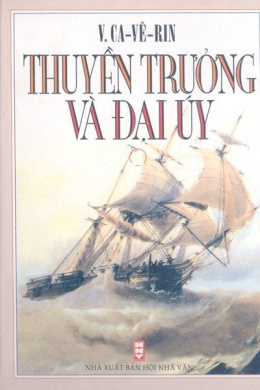 Thuyền Trưởng Và Đại Úy – Đọc sách online ebook pdf