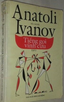 Tiếng Gọi Vĩnh Cửu – Đọc sách online ebook pdf