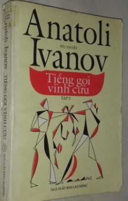 Tiếng Gọi Vĩnh Cửu – Đọc sách online ebook pdf