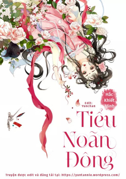 Tiểu Noãn Đông – Đọc sách online ebook pdf