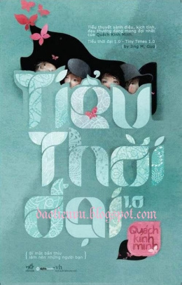 Tiểu Thời Đại – Đọc sách online ebook pdf