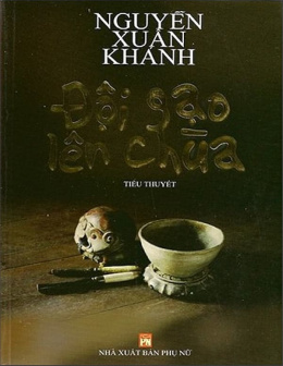 Tiểu thuyết Nguyễn Xuân Khánh – Đọc sách online ebook pdf