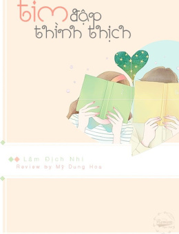 Tim Đập Thình Thịch – Đọc sách online ebook pdf