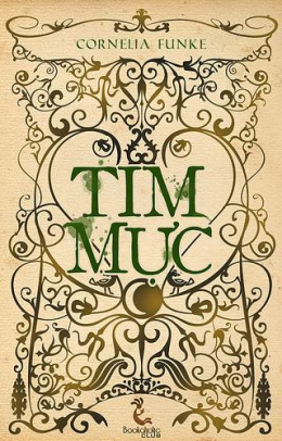 Tim Mực – Đọc sách online ebook pdf