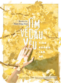 Tìm Về Dấu Yêu – Đọc sách online ebook pdf