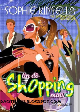 Tín Đồ Shopping Mini – Đọc sách online ebook pdf