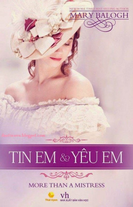 Tin Em và Yêu Em – Đọc sách online ebook pdf