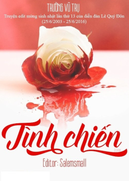 Tình Chiến – Đọc sách online ebook pdf