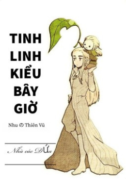 Tinh Linh Kiểu Bây Giờ – Đọc sách online ebook pdf