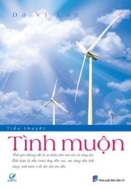 Tình Muộn – Đọc sách online ebook pdf