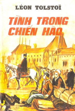 Tình Trong Chiến Hào – Đọc sách online ebook pdf