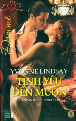 Tình Yêu Đến Muộn – Đọc sách online ebook pdf