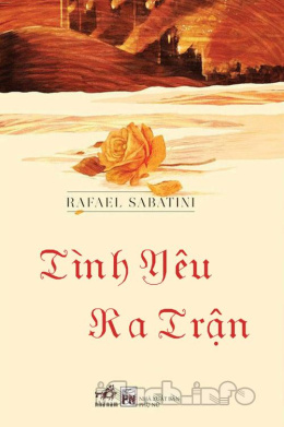 Tình Yêu Ra Trận – Đọc sách online ebook pdf