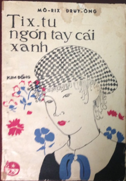 Tix-tu Ngón Tay Cái Xanh – Đọc sách online ebook pdf