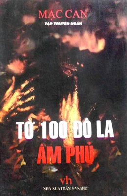 Tờ 100 Đô La Âm Phủ – Đọc sách online ebook pdf